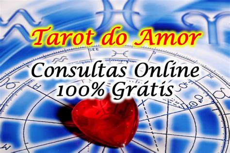 tarot do amor online|Tarot do AMOR Grátis